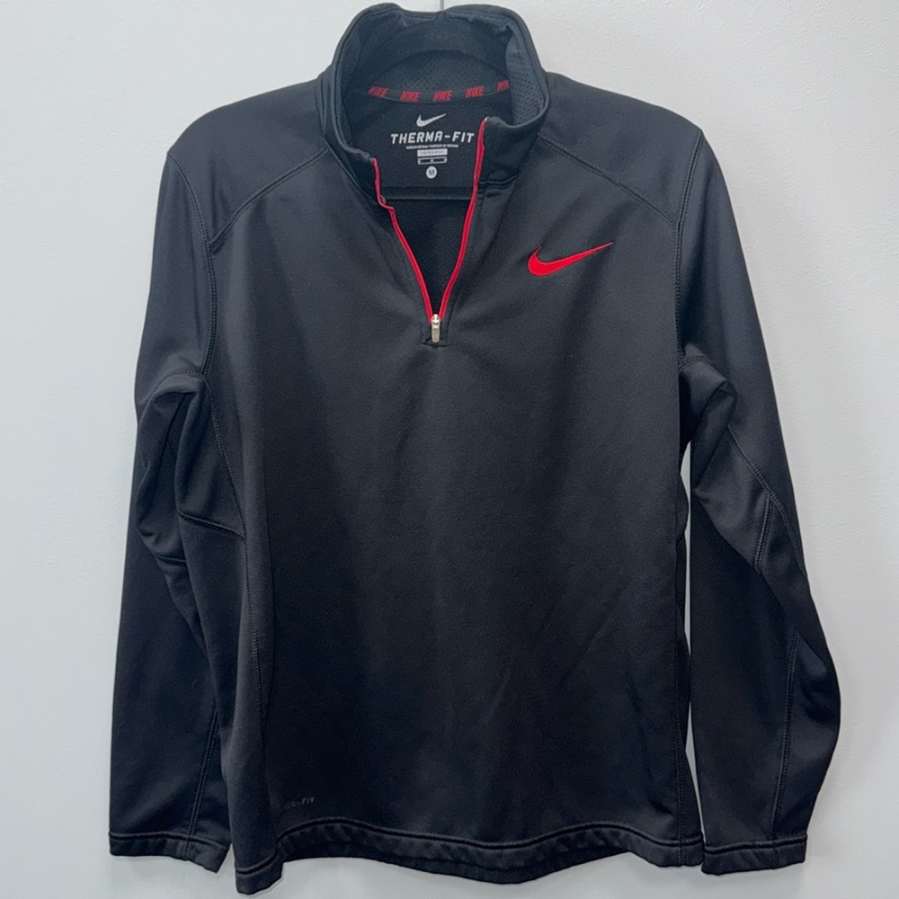 Nike Therma-Fit Quarter Zip